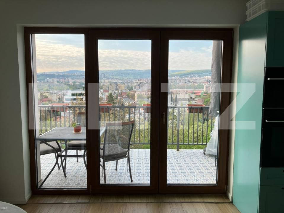 Casa de închiriat 4 camere Grigorescu - 194716CI | BLITZ Cluj-Napoca | Poza9