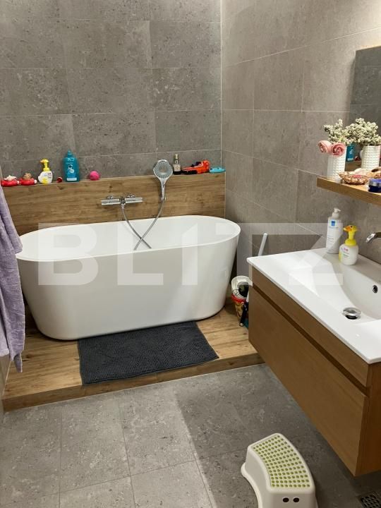 Casa de închiriat 4 camere Grigorescu - 194716CI | BLITZ Cluj-Napoca | Poza14