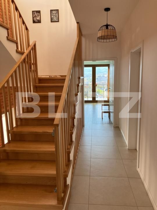 Casa de închiriat 4 camere Grigorescu - 194716CI | BLITZ Cluj-Napoca | Poza6