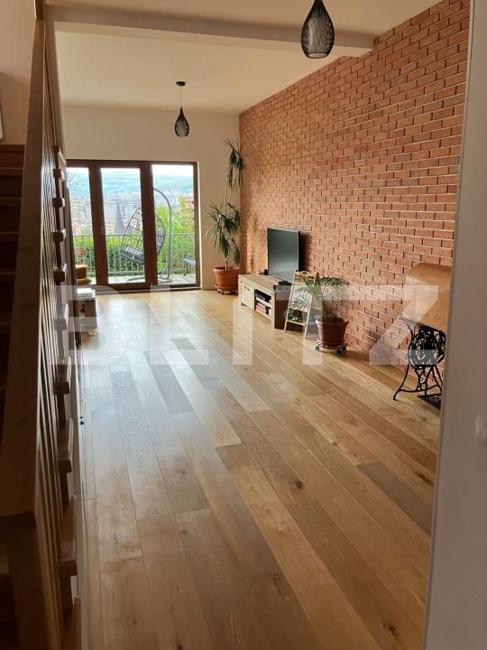 Casa de închiriat 4 camere Grigorescu - 194716CI | BLITZ Cluj-Napoca | Poza5