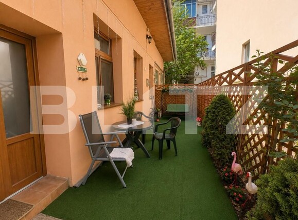 Casa de vânzare 4 camere Central - 194719CV | BLITZ Cluj-Napoca | Poza1
