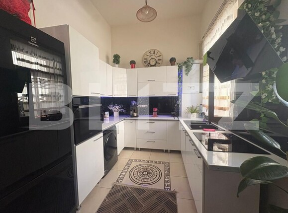 Casa de vânzare 4 camere Central - 194719CV | BLITZ Cluj-Napoca | Poza4