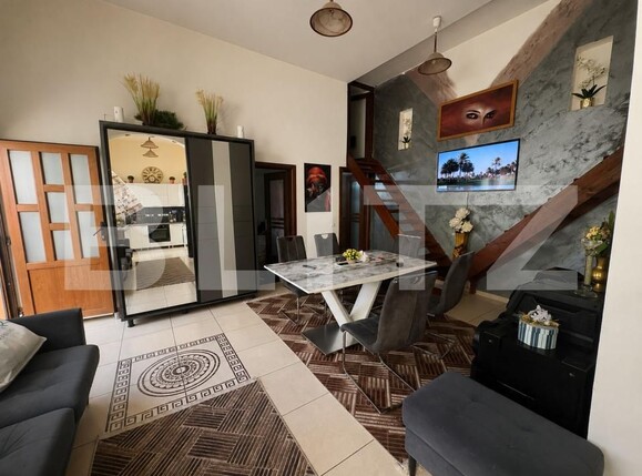 Casa de vânzare 4 camere Central - 194719CV | BLITZ Cluj-Napoca | Poza2