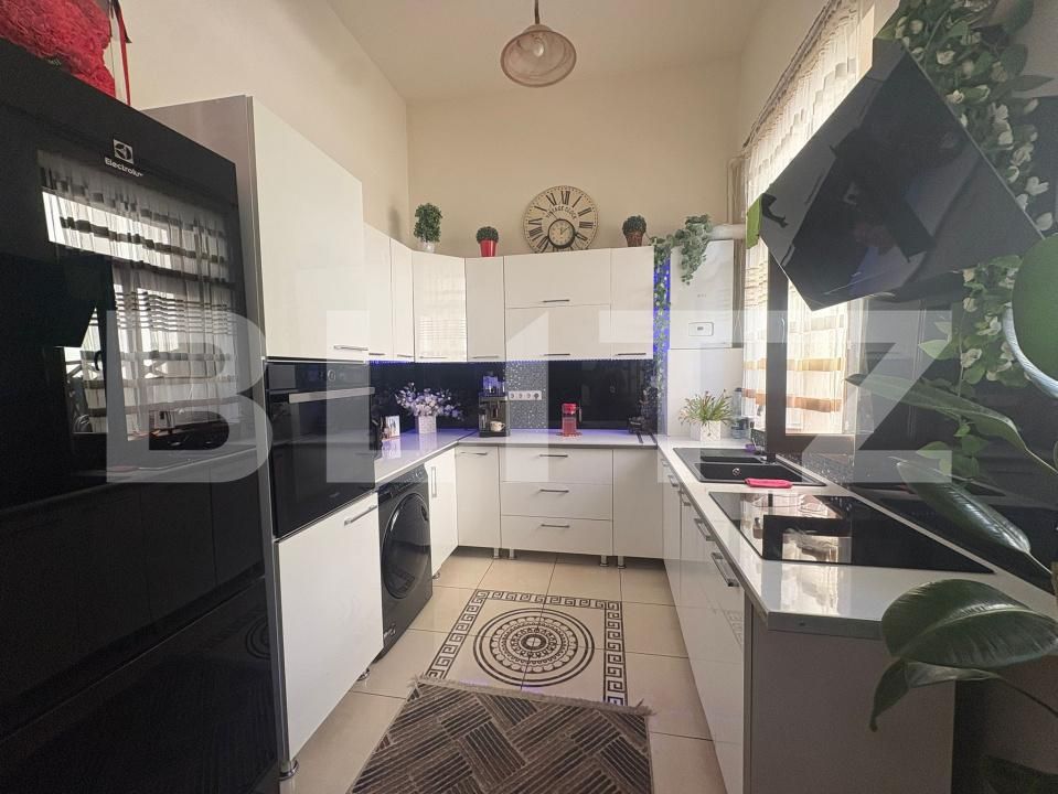 Casa de vânzare 4 camere Central - 194719CV | BLITZ Cluj-Napoca | Poza4