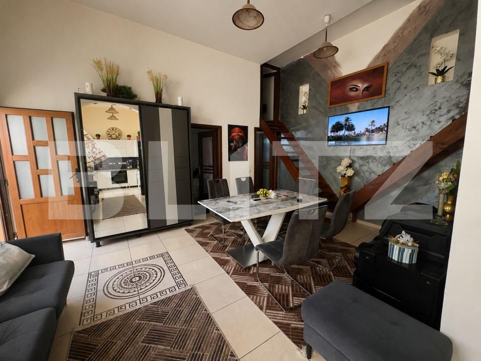 Casa de vânzare 4 camere Central - 194719CV | BLITZ Cluj-Napoca | Poza2