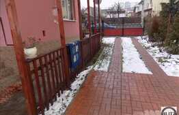 Casa individuala, 122 mp, 528 mp teren, zona Piata Engels