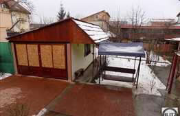 Casa individuala, 122 mp, 528 mp teren, zona Piata Engels