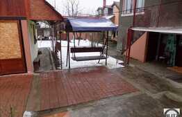 Casa individuala, 122 mp, 528 mp teren, zona Piata Engels