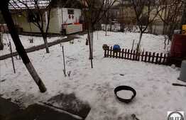 Casa individuala, 122 mp, 528 mp teren, zona Piata Engels