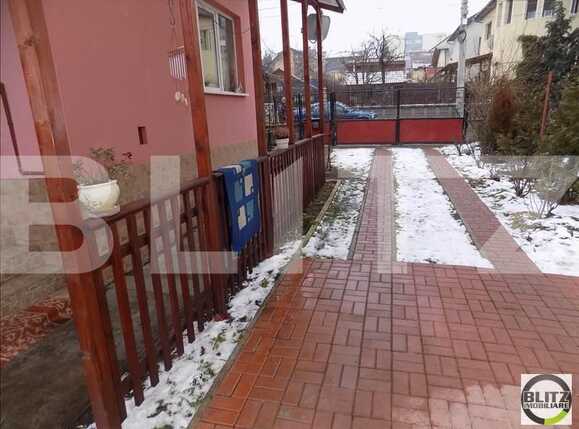 Casa de vânzare 4 camere Andrei Mureşanu - 19472CV | BLITZ Cluj-Napoca | Poza2