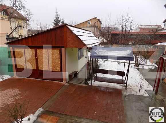 Casa de vânzare 4 camere Andrei Mureşanu - 19472CV | BLITZ Cluj-Napoca | Poza3