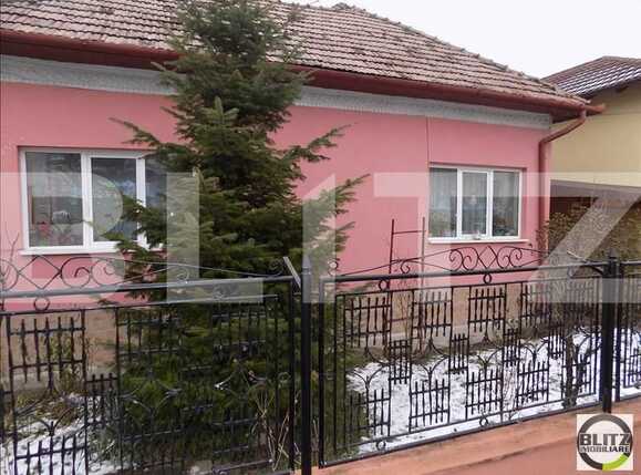 Casa de vânzare 4 camere Andrei Mureşanu - 19472CV | BLITZ Cluj-Napoca | Poza1