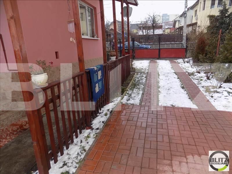 Casa de vânzare 4 camere Andrei Mureşanu - 19472CV | BLITZ Cluj-Napoca | Poza2