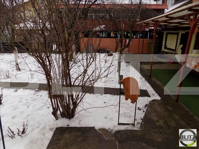 Casa de vânzare 4 camere Andrei Mureşanu - 19472CV | BLITZ Cluj-Napoca | Poza6
