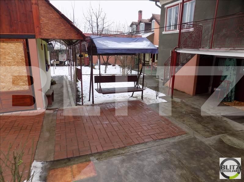 Casa de vânzare 4 camere Andrei Mureşanu - 19472CV | BLITZ Cluj-Napoca | Poza4