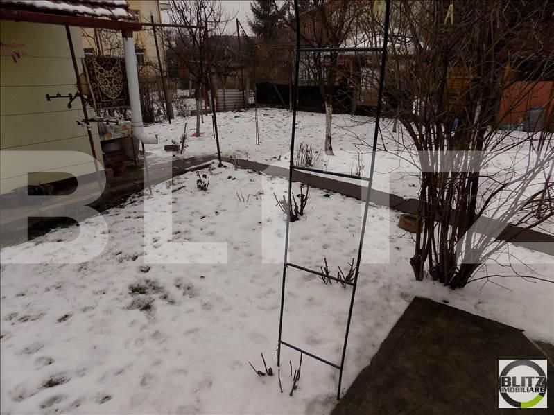 Casa de vânzare 4 camere Andrei Mureşanu - 19472CV | BLITZ Cluj-Napoca | Poza5