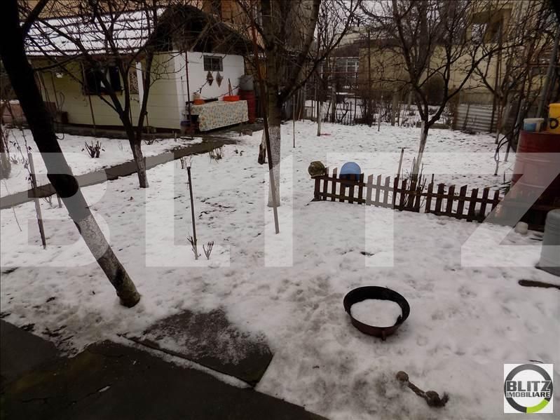 Casa de vânzare 4 camere Andrei Mureşanu - 19472CV | BLITZ Cluj-Napoca | Poza7