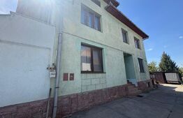 Casă individuală cu spațiu comercial, teren de 700 mp-Apahida