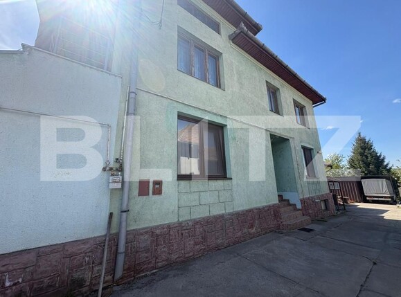 Casa de vânzare 6 camere Apahida - 194721CV | BLITZ Cluj-Napoca | Poza1