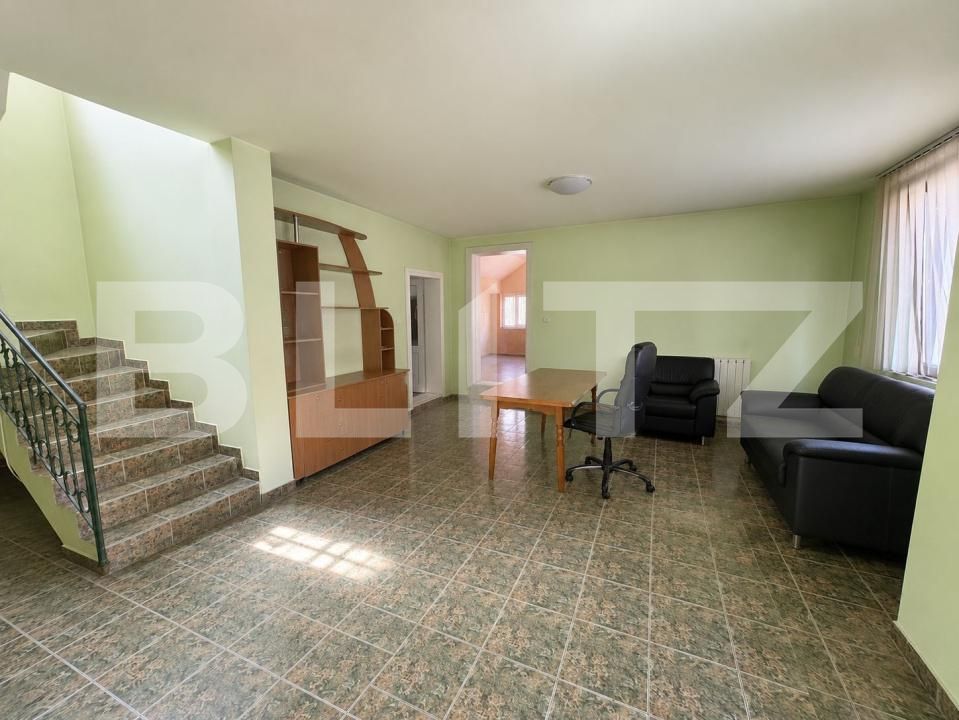 Casa de vânzare 6 camere Apahida - 194721CV | BLITZ Cluj-Napoca | Poza2