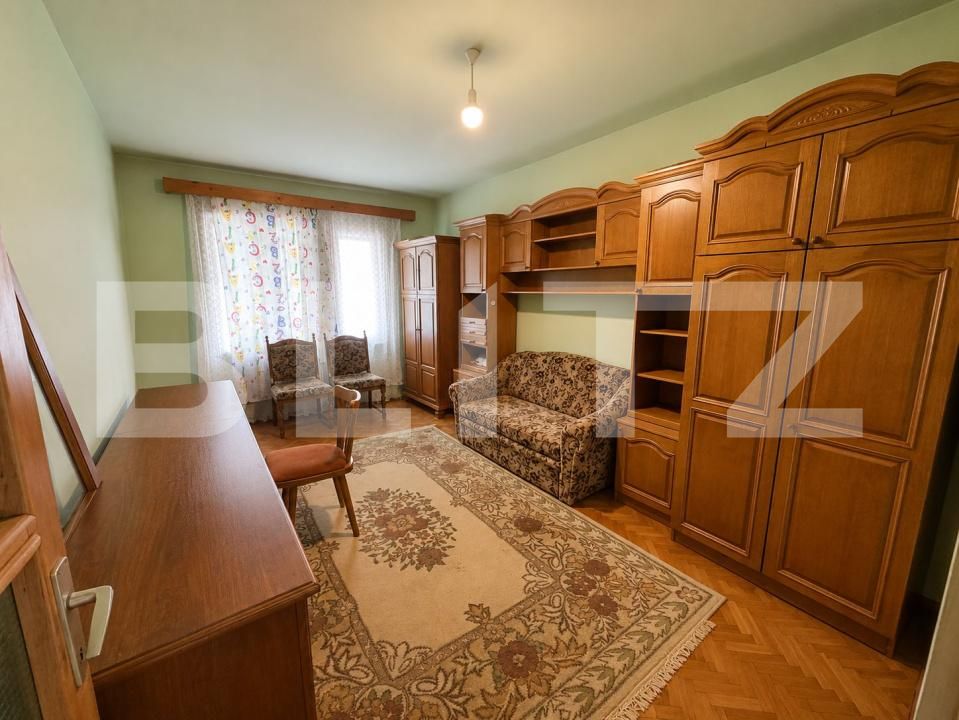 Casa de vânzare 6 camere Apahida - 194721CV | BLITZ Cluj-Napoca | Poza3