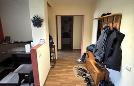 Apartament 3 camere, decomandat, 75 mp, zona Craiter