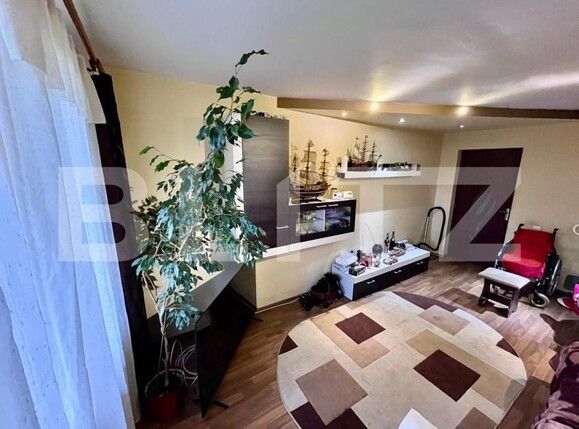 Apartament de vânzare 3 camere Craiter - 194725AV | BLITZ Brașov | Poza1