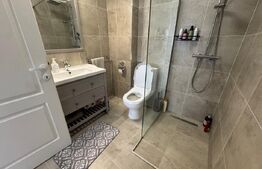 Apartament 2 camere, 60mp, parcare inclusă, terasă generoasă, Zona Terra