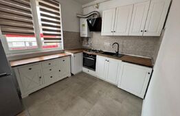 Apartament 2 camere, 60 mp, parcare inclusă, terasă generoasă, Zona Terra