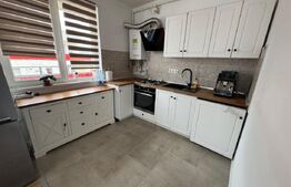 Apartament 2 camere, 60 mp, parcare inclusă, terasă generoasă, Zona Terra