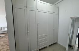 Apartament 2 camere, 60 mp, parcare inclusă, terasă generoasă, Zona Terra