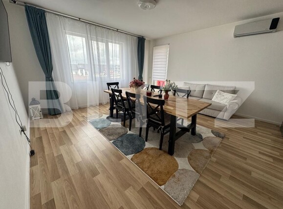 Apartament de vânzare 2 camere Floreşti - 194726AV | BLITZ Cluj-Napoca | Poza1