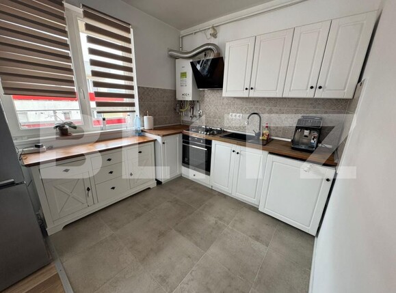Apartament de vânzare 2 camere Floreşti - 194726AV | BLITZ Cluj-Napoca | Poza3