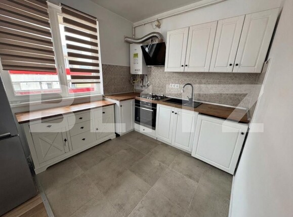 Apartament de vânzare 2 camere Floreşti - 194726AV | BLITZ Cluj-Napoca | Poza1