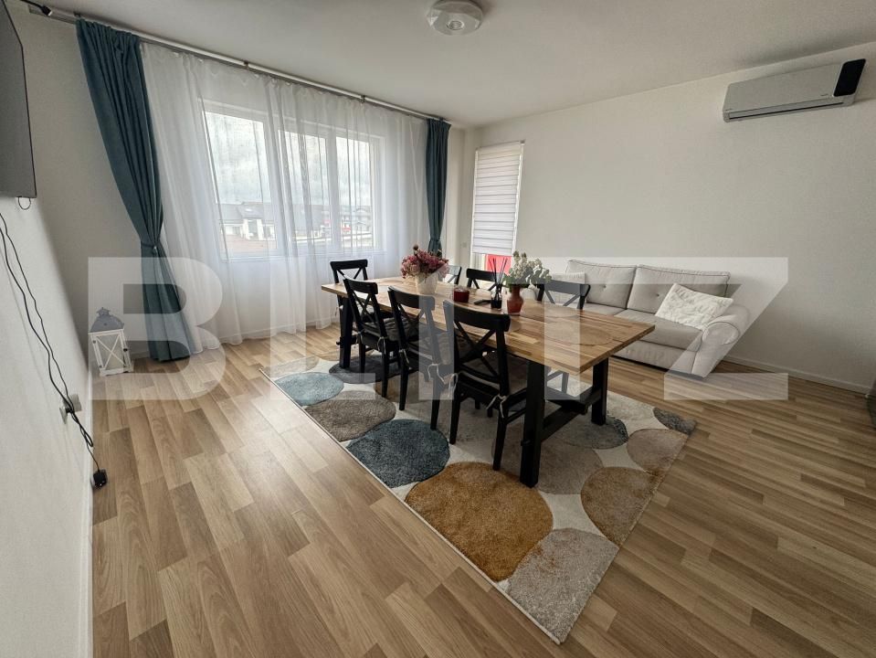 Apartament de vânzare 2 camere Floreşti - 194726AV | BLITZ Cluj-Napoca | Poza2