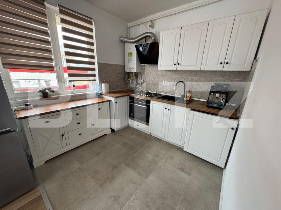 Apartament de vânzare 2 camere Floreşti - 194726AV | BLITZ Cluj-Napoca | Poza3