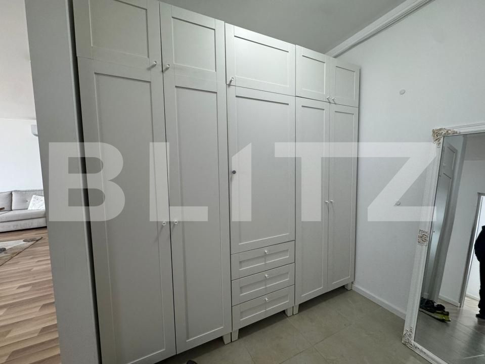 Apartament de vânzare 2 camere Floreşti - 194726AV | BLITZ Cluj-Napoca | Poza5