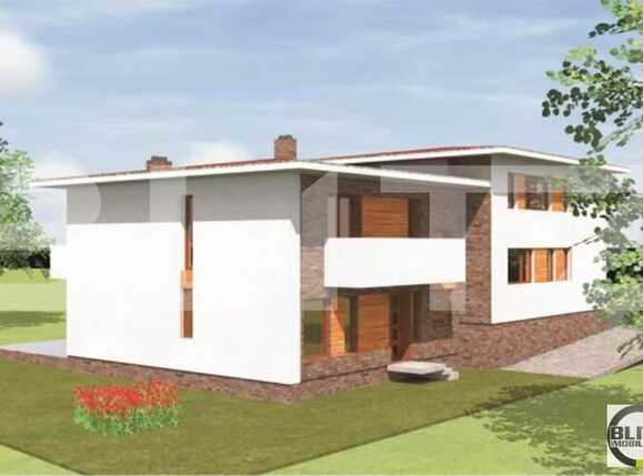 Casa de vânzare 1 camera Borhanci - 19473CV | BLITZ Cluj-Napoca | Poza7