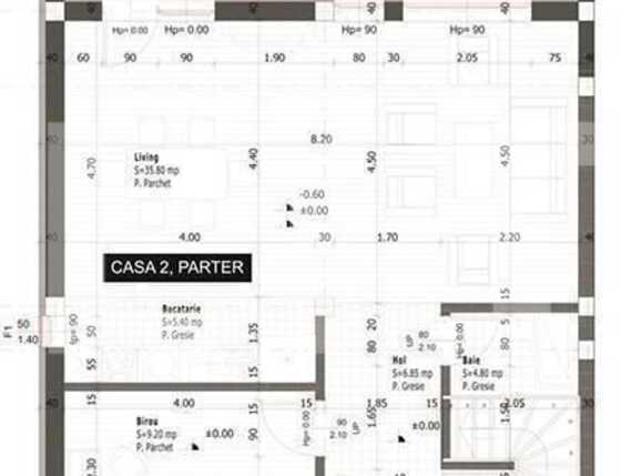 Casa de vânzare 1 camera Borhanci - 19473CV | BLITZ Cluj-Napoca | Poza10