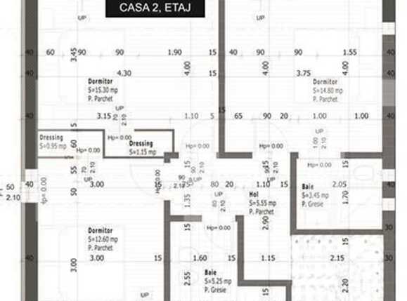 Casa de vânzare 1 camera Borhanci - 19473CV | BLITZ Cluj-Napoca | Poza9