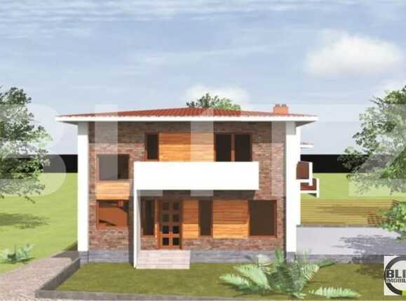 Casa de vânzare 1 camera Borhanci - 19473CV | BLITZ Cluj-Napoca | Poza4