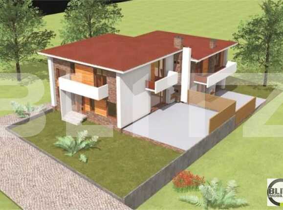 Casa de vânzare 1 camera Borhanci - 19473CV | BLITZ Cluj-Napoca | Poza3