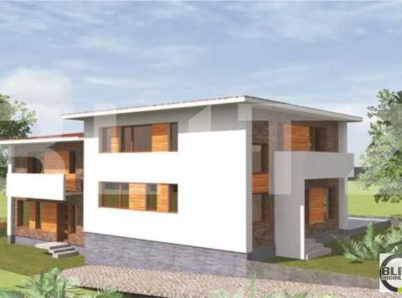 Casa de vânzare 1 camera Borhanci - 19473CV | BLITZ Cluj-Napoca | Poza5