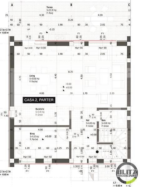 Casa de vânzare 1 camera Borhanci - 19473CV | BLITZ Cluj-Napoca | Poza10