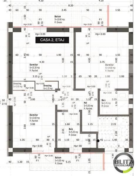 Casa de vânzare 1 camera Borhanci - 19473CV | BLITZ Cluj-Napoca | Poza9