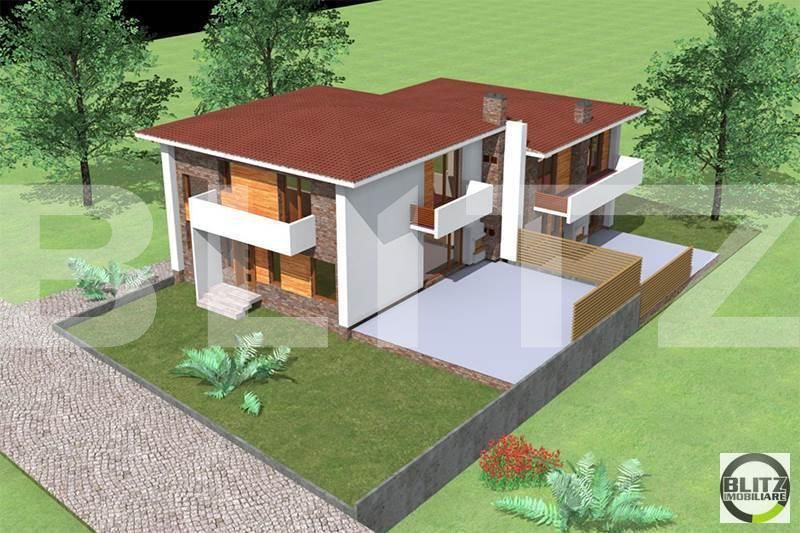 Casa de vânzare 1 camera Borhanci - 19473CV | BLITZ Cluj-Napoca | Poza2