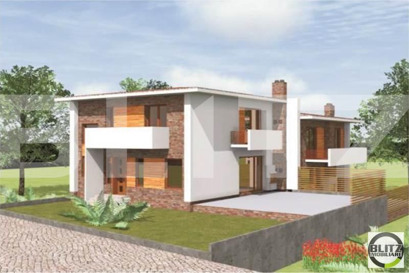 Casa de vânzare 1 camera Borhanci - 19473CV | BLITZ Cluj-Napoca | Poza8