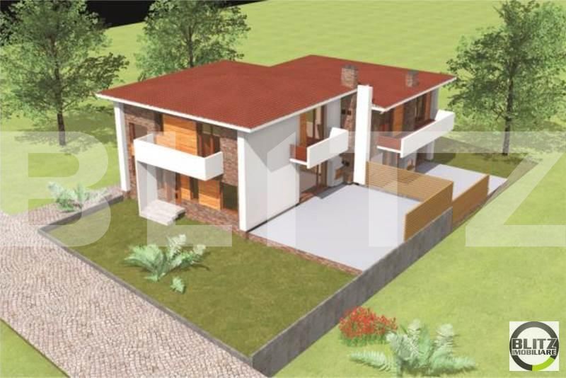 Casa de vânzare 1 camera Borhanci - 19473CV | BLITZ Cluj-Napoca | Poza3