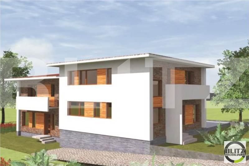 Casa de vânzare 1 camera Borhanci - 19473CV | BLITZ Cluj-Napoca | Poza5