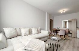 Apartament 2 camere, bucatarie separata, 56 mp, mobilat utilat, Dambul Rotund